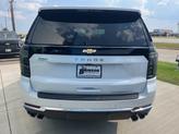 Thumbnail of 2025 Iridescent Pearl Tricoat Chevrolet Tahoe