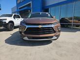 Thumbnail of 2023 Copper Bronze Chevrolet Blazer