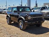 Thumbnail of 2025 Shadow Black Ford Bronco