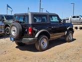 Thumbnail of 2025 Shadow Black Ford Bronco