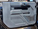 Thumbnail of 2025 Shadow Black Ford Bronco