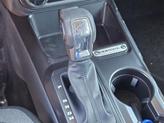 Thumbnail of 2025 Shadow Black Ford Bronco