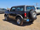 Thumbnail of 2025 Shadow Black Ford Bronco