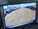 Thumbnail of 2025 Shadow Black Ford Bronco