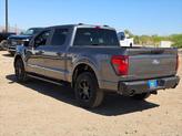 Thumbnail of 2025 Gray Ford F-150