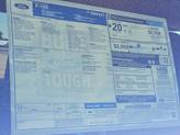 Thumbnail of 2025 Gray Ford F-150