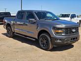 Thumbnail of 2025 Gray Ford F-150