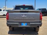Thumbnail of 2025 Gray Ford F-150