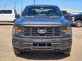 Thumbnail of 2025 Gray Ford F-150