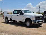 Thumbnail of 2025 Oxford White Ford F-350