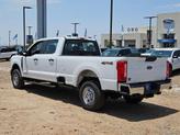 Thumbnail of 2025 Oxford White Ford F-350
