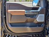 Thumbnail of 2025 Agate Black Metallic Ford F-150