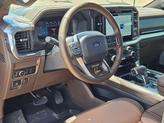 Thumbnail of 2025 Agate Black Metallic Ford F-150