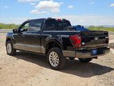 Thumbnail of 2025 Agate Black Metallic Ford F-150
