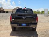 Thumbnail of 2025 Agate Black Metallic Ford F-150