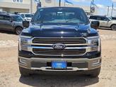 Thumbnail of 2025 Agate Black Metallic Ford F-150