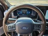 Thumbnail of 2025 Agate Black Metallic Ford F-150