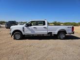 Thumbnail of 2025 Oxford White Ford F-350