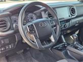 Thumbnail of 2022 White Toyota Tacoma
