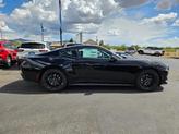 Thumbnail of 2025 Shadow Black Ford Mustang