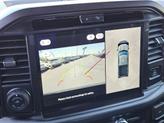 Thumbnail of 2025 Agate Black Metallic Ford F-150