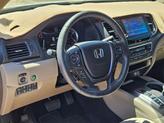 Thumbnail of 2023 White Honda Ridgeline