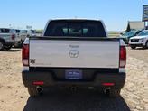 Thumbnail of 2023 White Honda Ridgeline