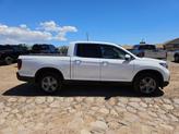 Thumbnail of 2023 White Honda Ridgeline