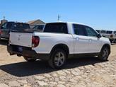 Thumbnail of 2023 White Honda Ridgeline