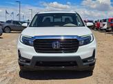 Thumbnail of 2023 White Honda Ridgeline