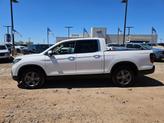 Thumbnail of 2023 White Honda Ridgeline