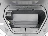 Thumbnail of 2025 Star White Metallic Tri-Coat Ford Mustang Mach-E