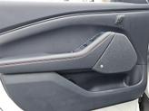 Thumbnail of 2025 Star White Metallic Tri-Coat Ford Mustang Mach-E
