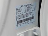 Thumbnail of 2025 Star White Metallic Tri-Coat Ford Mustang Mach-E