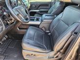 Thumbnail of 2018 Black Chevrolet Silverado 1500