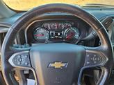 Thumbnail of 2018 Black Chevrolet Silverado 1500