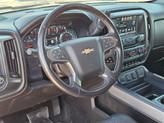 Thumbnail of 2018 Black Chevrolet Silverado 1500