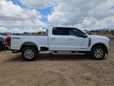 Thumbnail of 2025 White Ford F-350