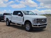 Thumbnail of 2025 White Ford F-350