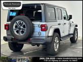 Thumbnail of 2019 Billet Silver Metallic Clearcoat Jeep Wrangler Unlimited