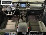 Thumbnail of 2019 Billet Silver Metallic Clearcoat Jeep Wrangler Unlimited