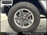 Thumbnail of 2019 Billet Silver Metallic Clearcoat Jeep Wrangler Unlimited