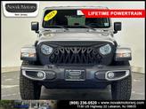 Thumbnail of 2019 Billet Silver Metallic Clearcoat Jeep Wrangler Unlimited