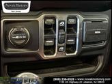 Thumbnail of 2019 Billet Silver Metallic Clearcoat Jeep Wrangler Unlimited