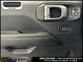 Thumbnail of 2019 Billet Silver Metallic Clearcoat Jeep Wrangler Unlimited