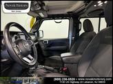 Thumbnail of 2019 Billet Silver Metallic Clearcoat Jeep Wrangler Unlimited