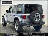 Thumbnail of 2019 Billet Silver Metallic Clearcoat Jeep Wrangler Unlimited