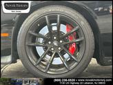 Thumbnail of 2021 Pitch Black Clearcoat Dodge Challenger