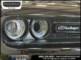 Thumbnail of 2021 Pitch Black Clearcoat Dodge Challenger