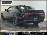 Thumbnail of 2021 Pitch Black Clearcoat Dodge Challenger